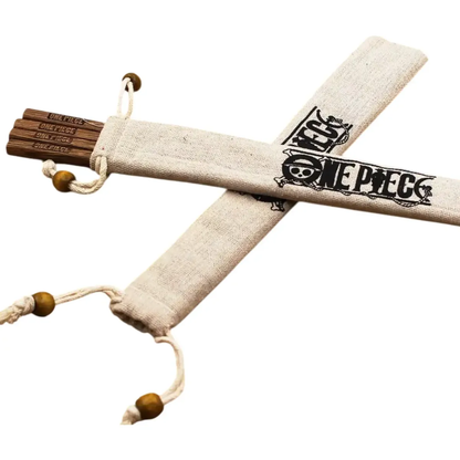 Anime Sticks™ – Palillos Reutilizables