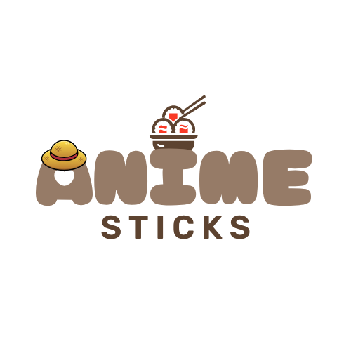 Anime Sticks